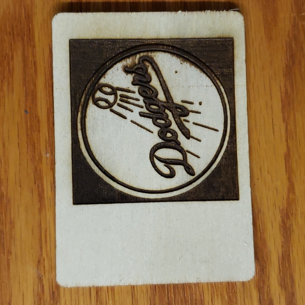 Sports Engravings